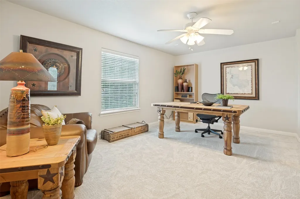 618 Goliad Drive Keller TX 76248