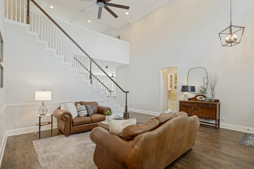 618 Goliad Drive Keller TX 76248