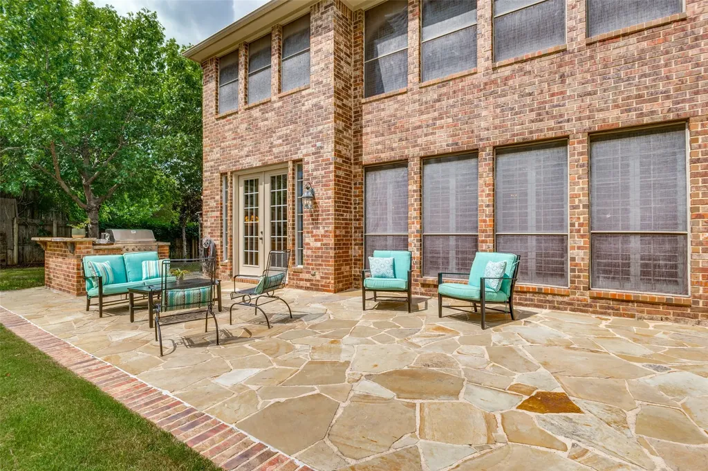 618 Goliad Drive Keller TX 76248