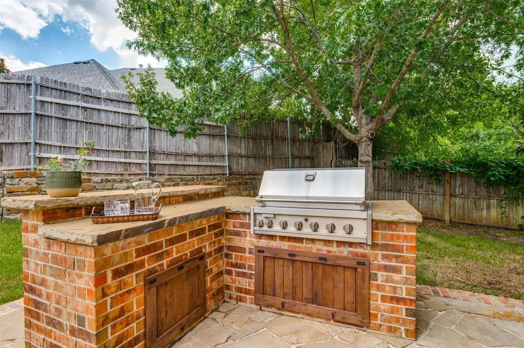 618 Goliad Drive Keller TX 76248