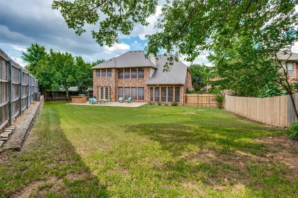 618 Goliad Drive Keller TX 76248