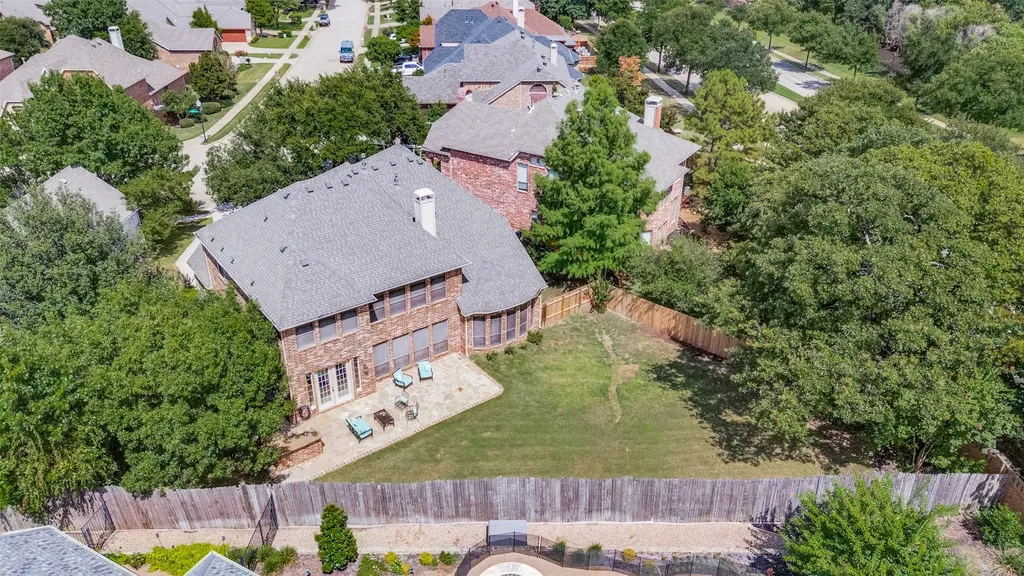 618 Goliad Drive Keller TX 76248