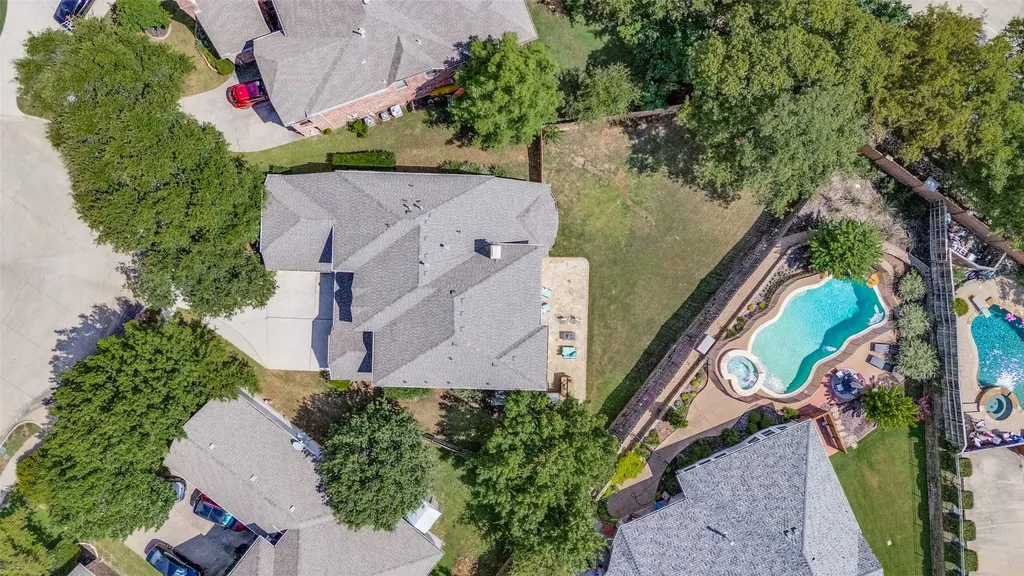 618 Goliad Drive Keller TX 76248