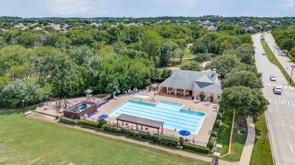 618 Goliad Drive Keller TX 76248