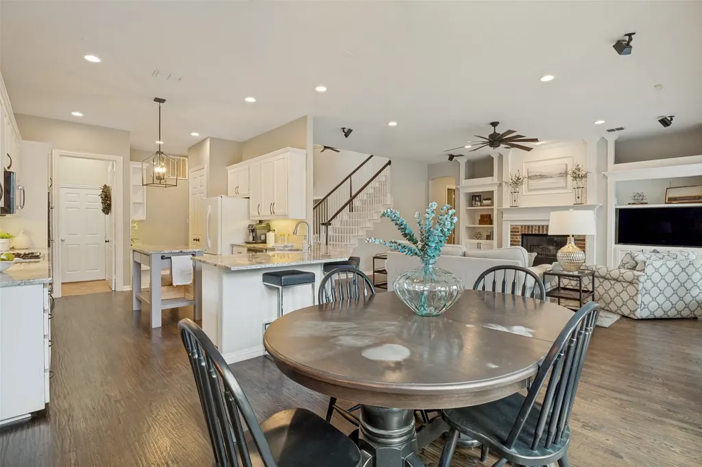 618 Goliad Drive Keller TX 76248