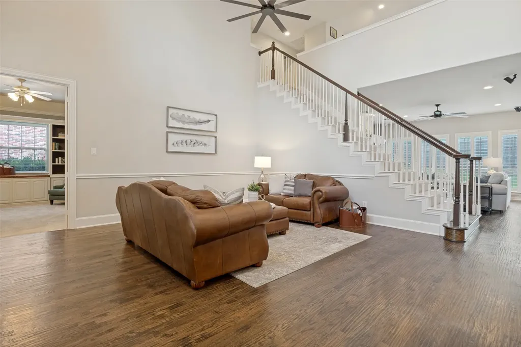 618 Goliad Drive Keller TX 76248