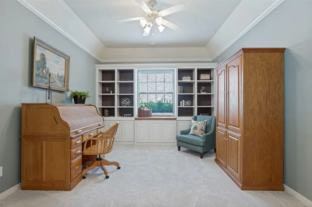 618 Goliad Drive Keller TX 76248