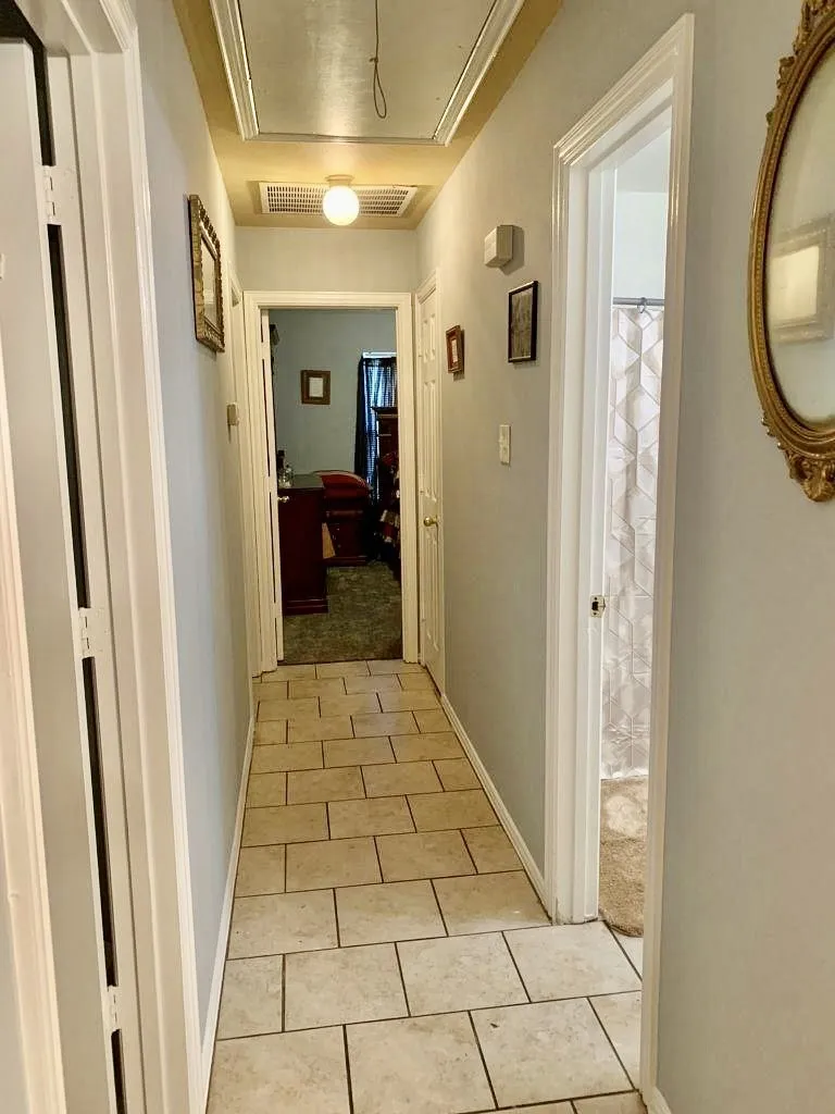 5004 Chapman Street Fort Worth TX 76105