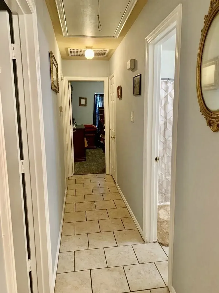 5004 Chapman Street Fort Worth TX 76105