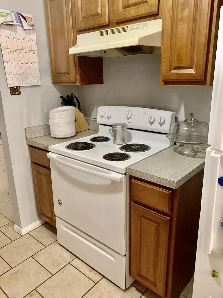 5004 Chapman Street Fort Worth TX 76105