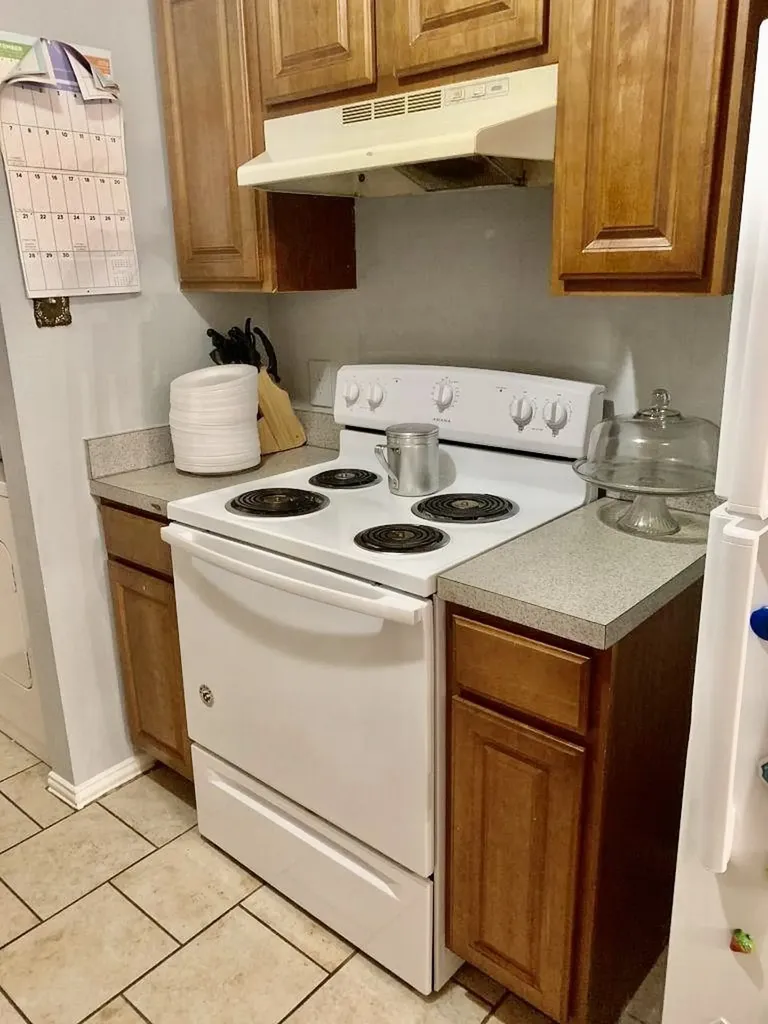 5004 Chapman Street Fort Worth TX 76105