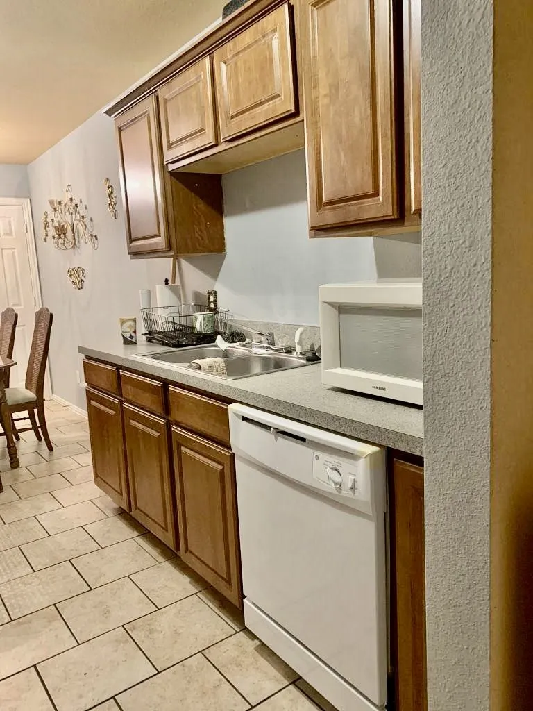 5004 Chapman Street Fort Worth TX 76105