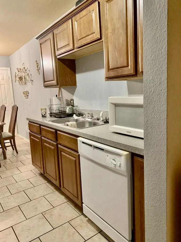 5004 Chapman Street Fort Worth TX 76105
