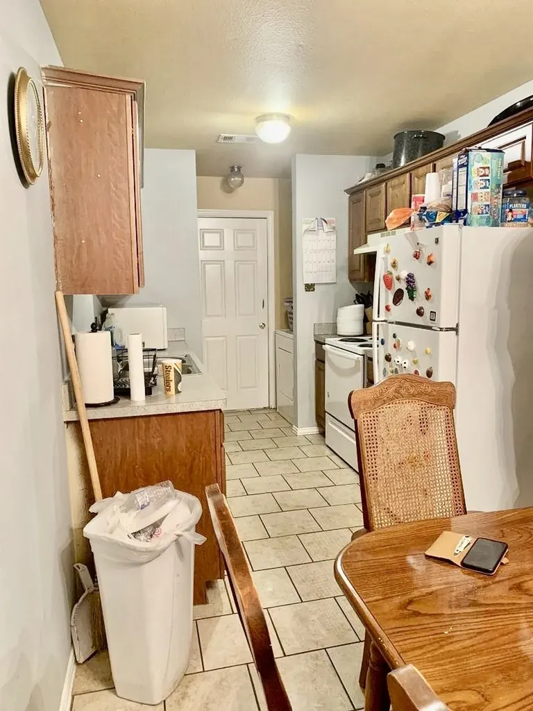 5004 Chapman Street Fort Worth TX 76105