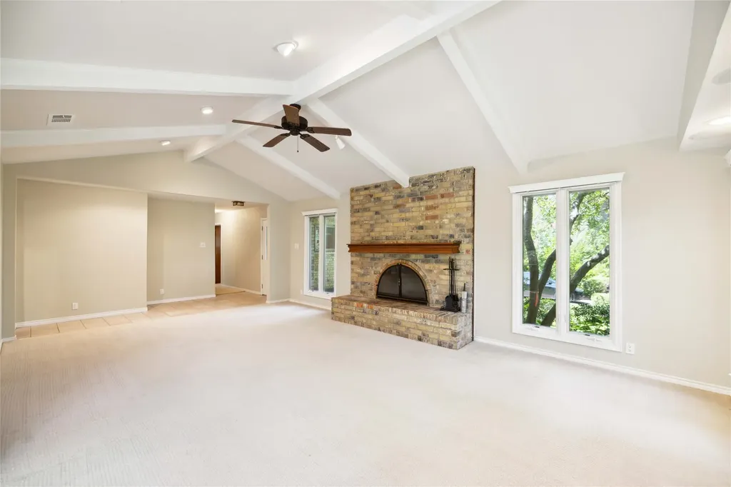 7517 Sunnyview Lane Flower Mound TX 75022