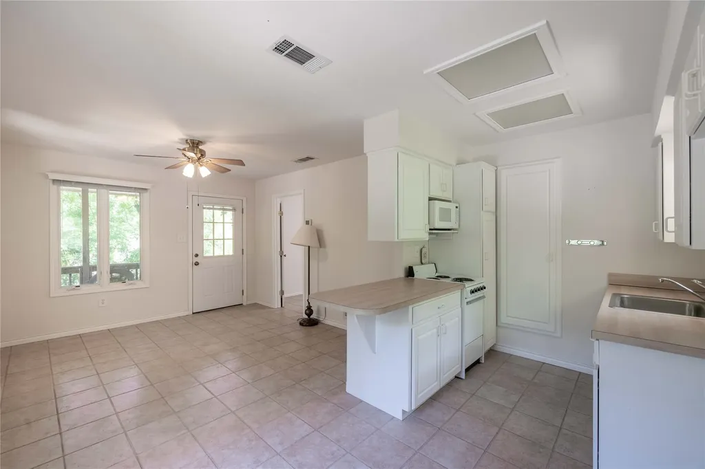 7517 Sunnyview Lane Flower Mound TX 75022