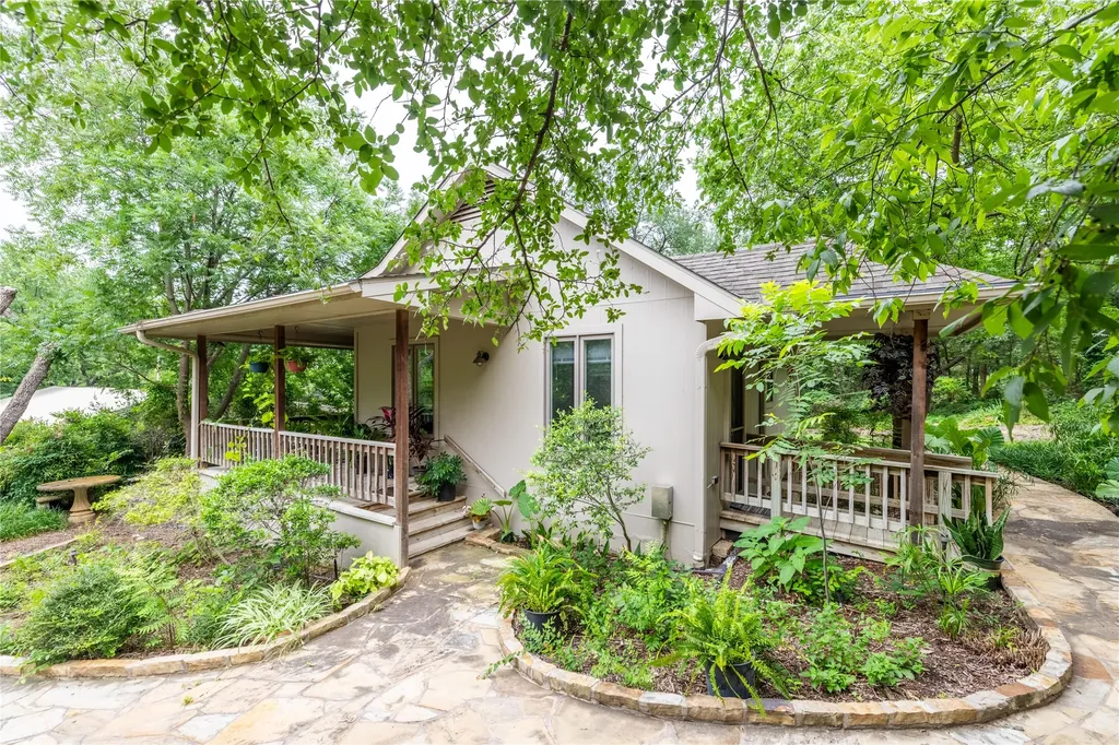 7517 Sunnyview Lane Flower Mound TX 75022