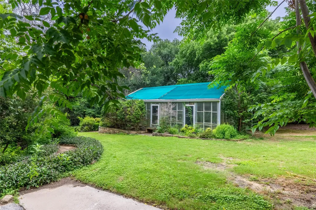 7517 Sunnyview Lane Flower Mound TX 75022