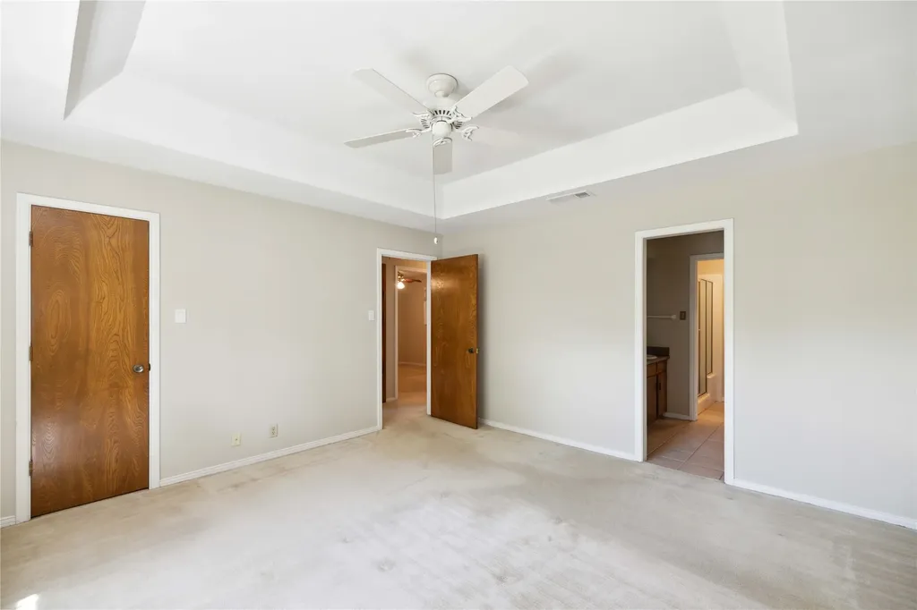 7517 Sunnyview Lane Flower Mound TX 75022
