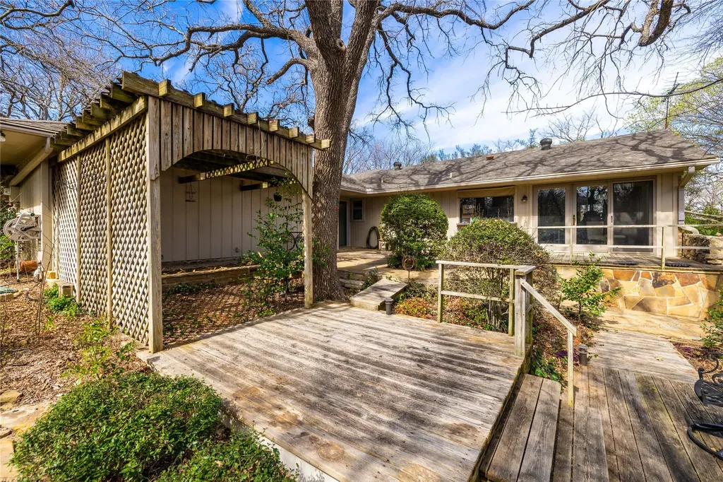 7517 Sunnyview Lane Flower Mound TX 75022