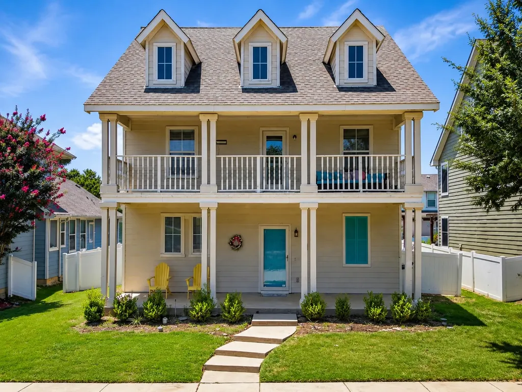 9520 Cape Cod Boulevard Providence Village TX 76227