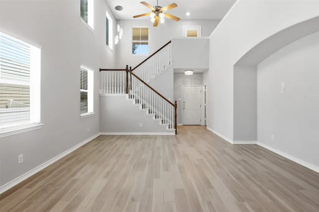 9520 Cape Cod Boulevard Providence Village TX 76227