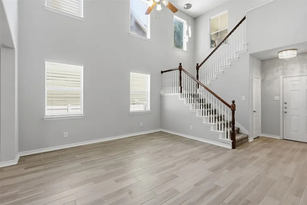 9520 Cape Cod Boulevard Providence Village TX 76227