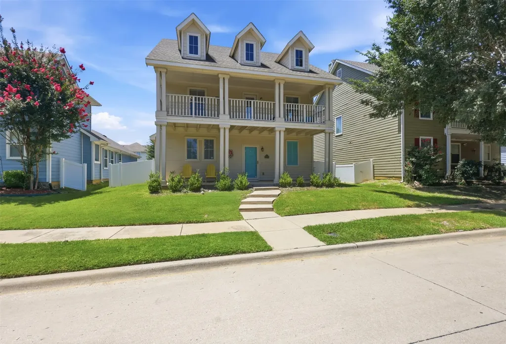 9520 Cape Cod Boulevard Providence Village TX 76227