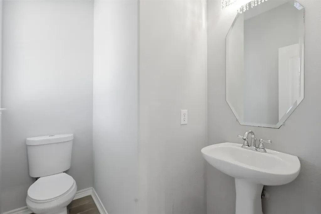 9520 Cape Cod Boulevard Providence Village TX 76227