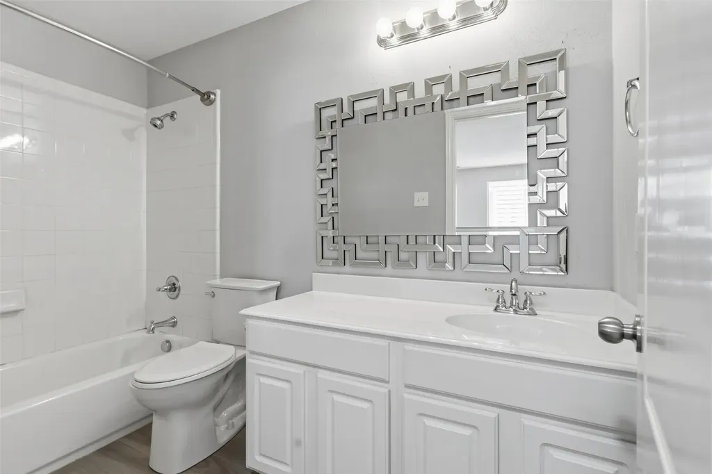 9520 Cape Cod Boulevard Providence Village TX 76227