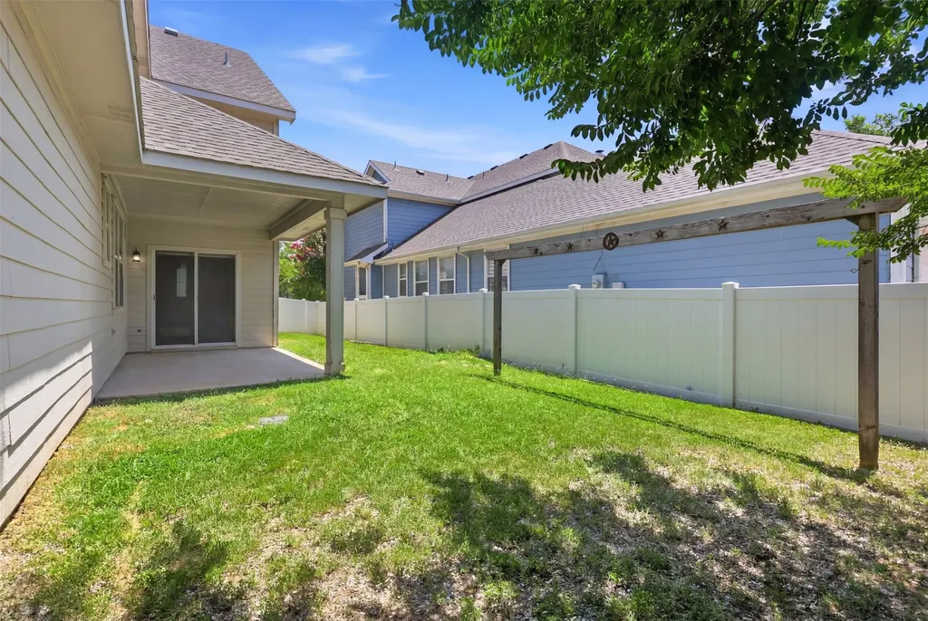 9520 Cape Cod Boulevard Providence Village TX 76227