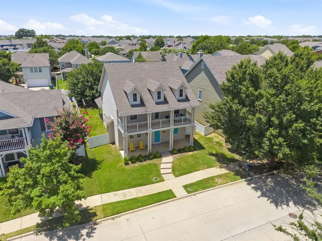 9520 Cape Cod Boulevard Providence Village TX 76227