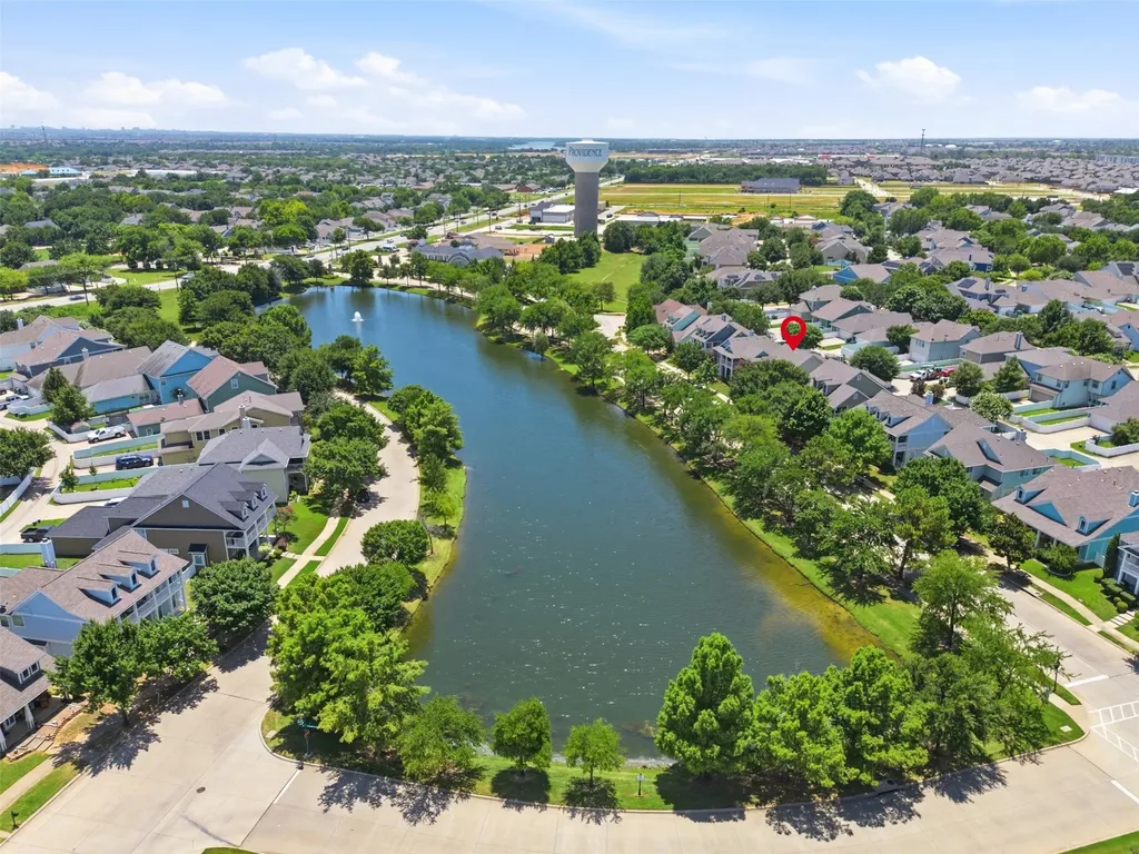 9520 Cape Cod Boulevard Providence Village TX 76227