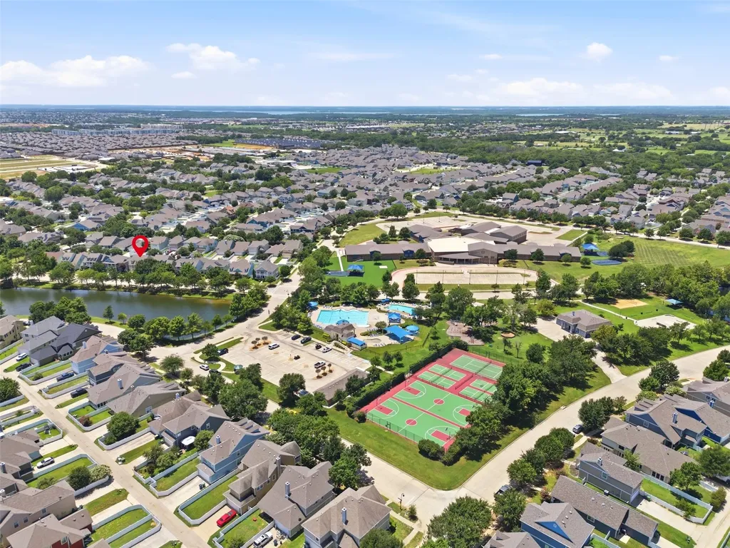 9520 Cape Cod Boulevard Providence Village TX 76227