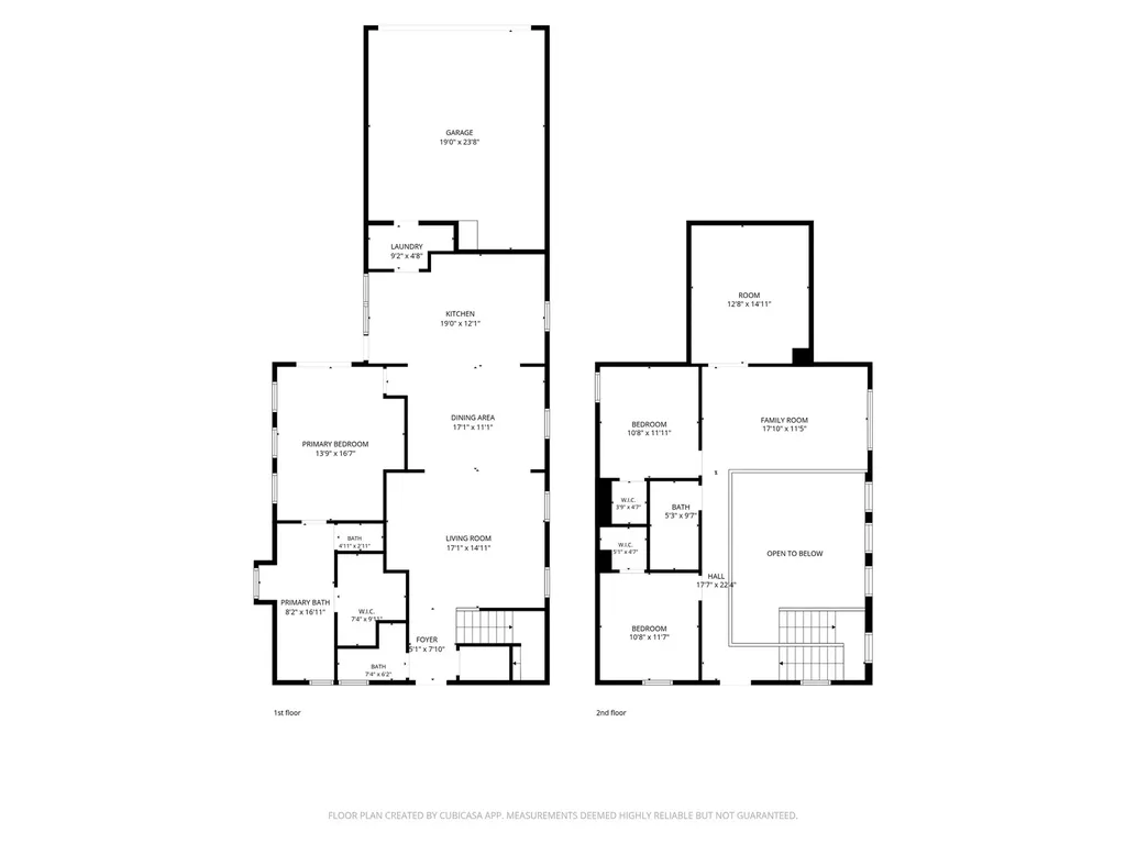 9520 Cape Cod Boulevard Providence Village TX 76227