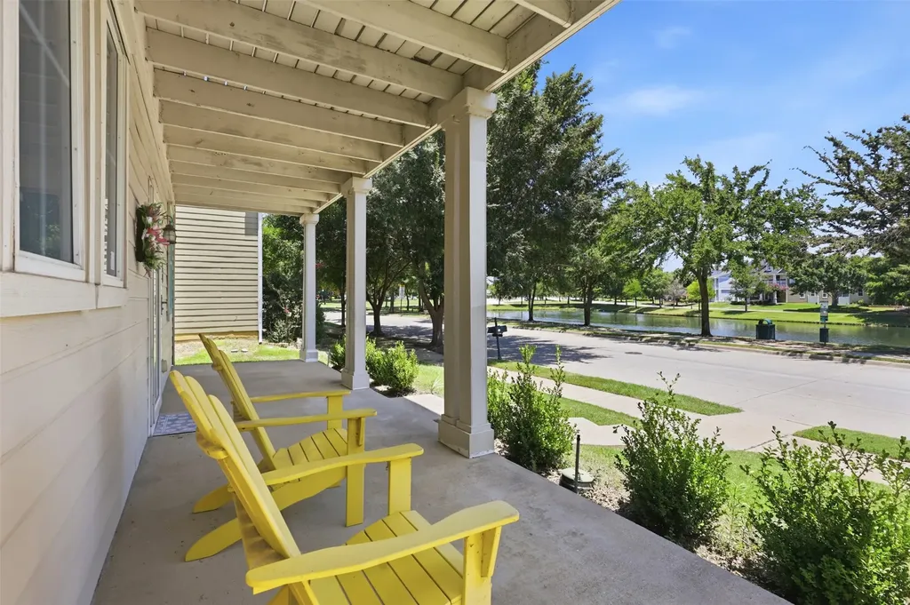 9520 Cape Cod Boulevard Providence Village TX 76227