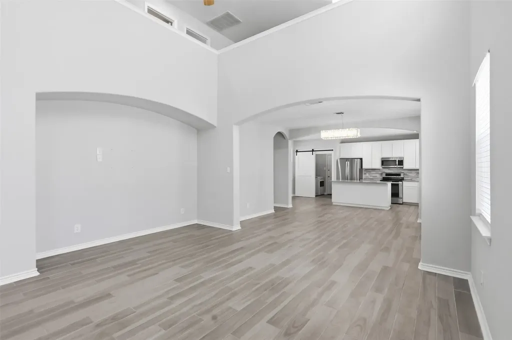 9520 Cape Cod Boulevard Providence Village TX 76227