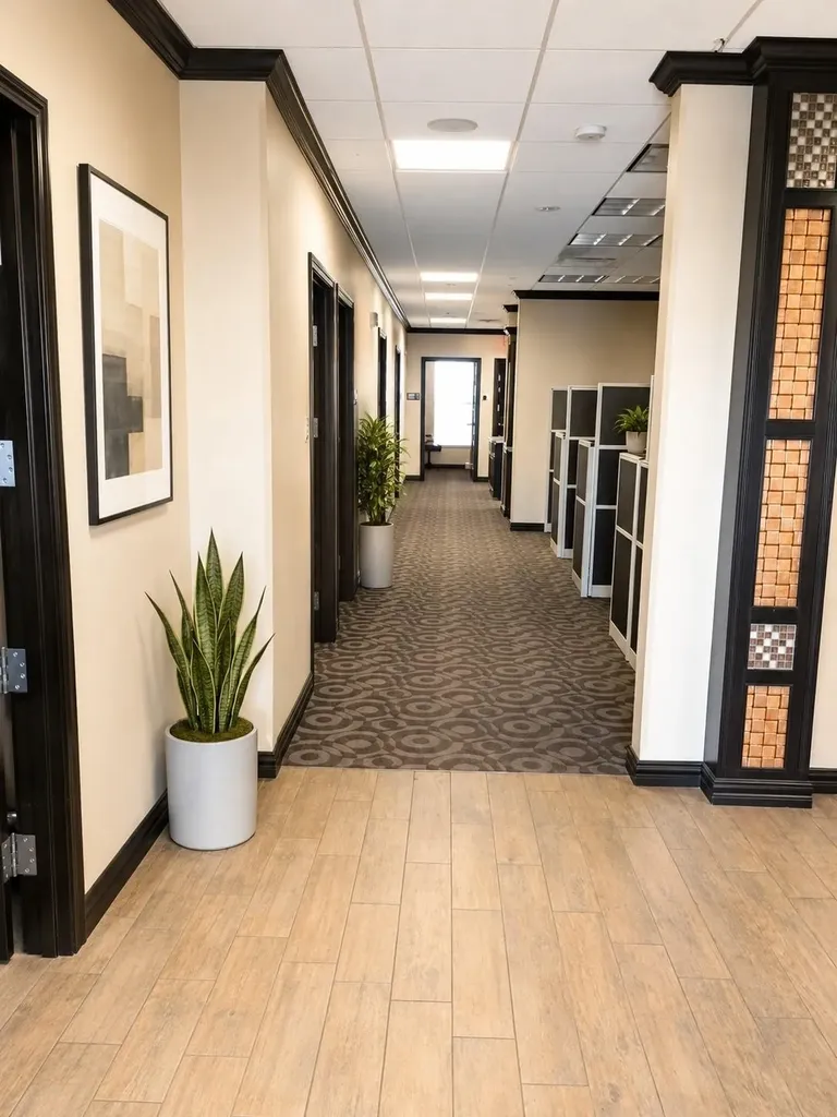 1135 Kinwest Parkway Irving TX 75063