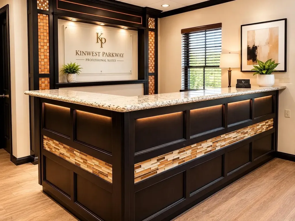 1135 Kinwest Parkway Irving TX 75063