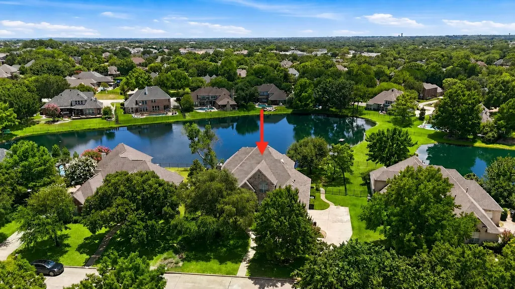905 Brazos Drive Southlake TX 76092
