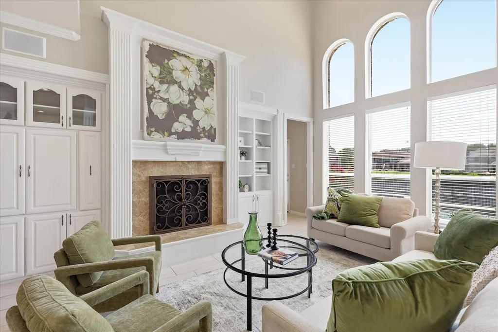 905 Brazos Drive Southlake TX 76092