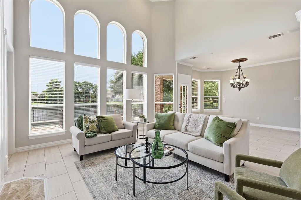 905 Brazos Drive Southlake TX 76092