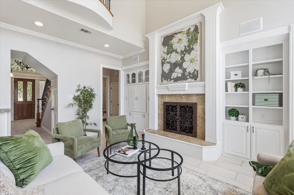 905 Brazos Drive Southlake TX 76092