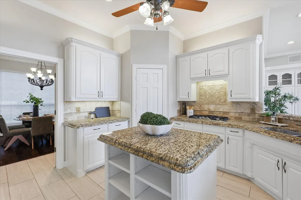 905 Brazos Drive Southlake TX 76092