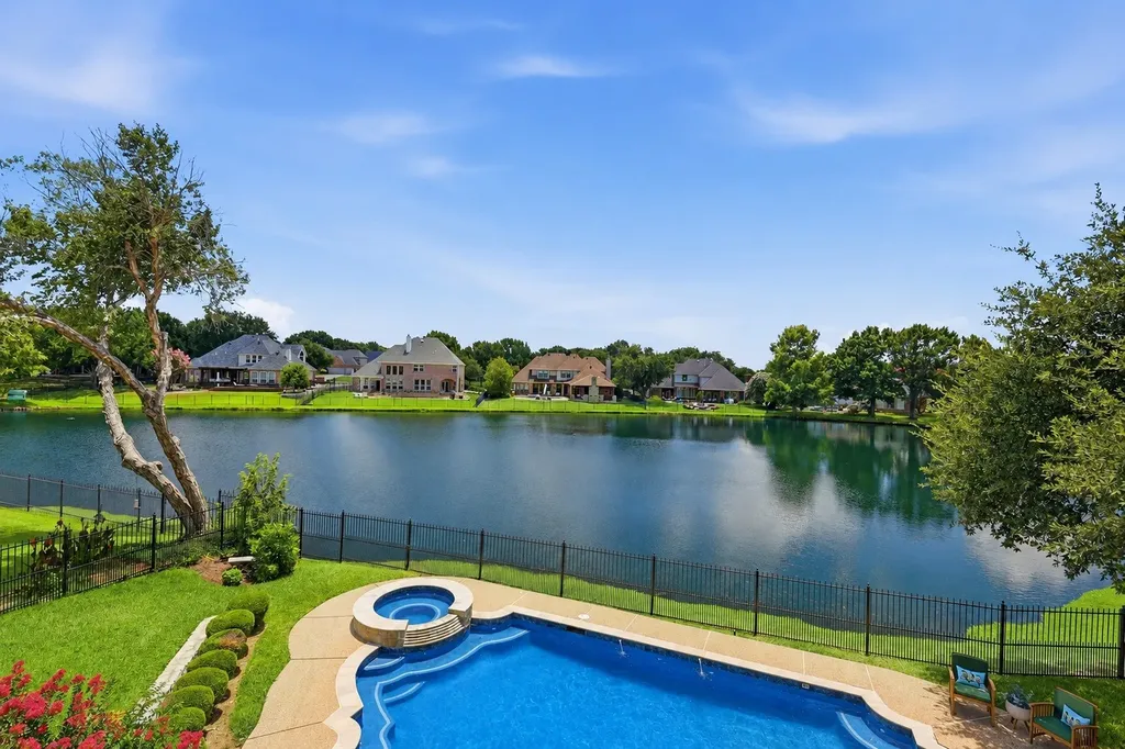 905 Brazos Drive Southlake TX 76092