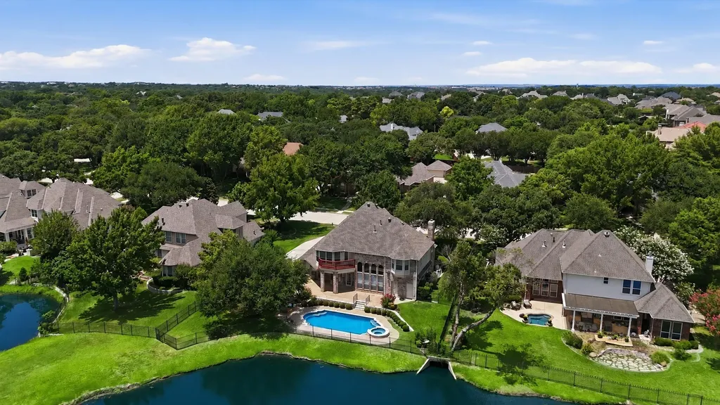 905 Brazos Drive Southlake TX 76092
