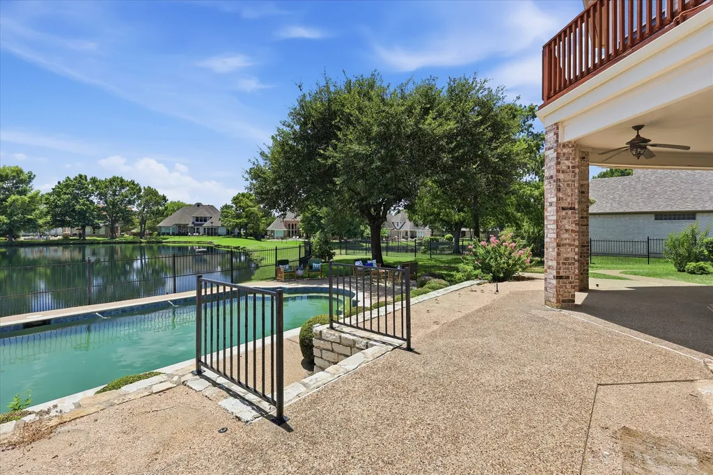 905 Brazos Drive Southlake TX 76092