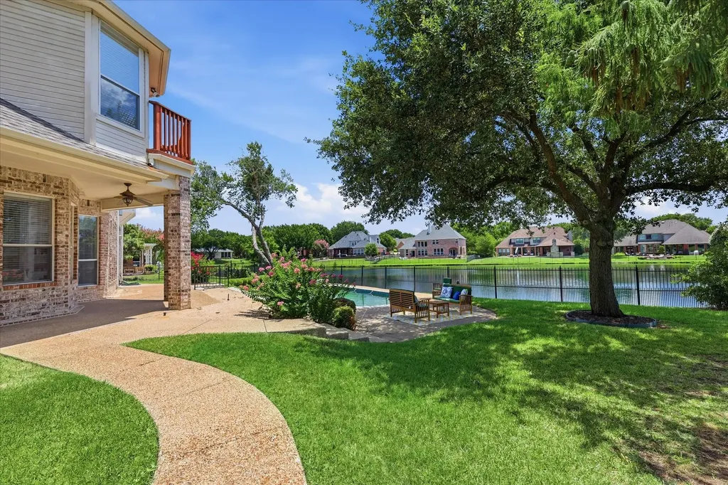 905 Brazos Drive Southlake TX 76092