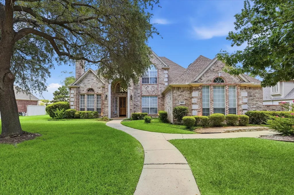 905 Brazos Drive Southlake TX 76092