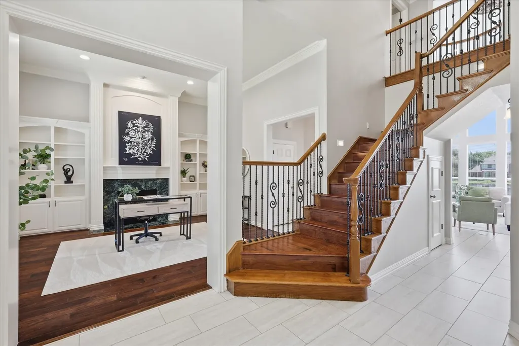 905 Brazos Drive Southlake TX 76092